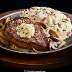 Applebee's food