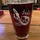 Mudhook Brewing Co. food