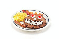 Ihop food