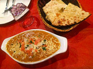 Neel Kamal Indian restaurant food