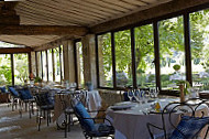 La Bastide De Marie food