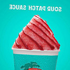 Bahama Buck's El Paso (n Zaragoza Road) food