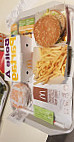 Mcdonald's Sevrier food