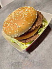 Mcdonald's food