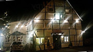 Landgasthof Zur MÜhle food