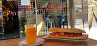 La Lola Pintxos Tapas food