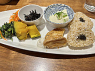 Evah Dining Macrobiotic Hakata Riverain Mall food