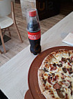 Telepizza Cartagena Iii food