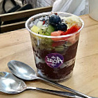 An Acai Affair E Coast food