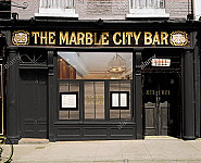 Marble City outside