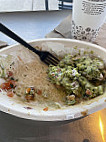 Chipotle Mexican Grill food