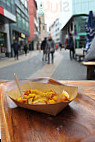 Ägyptische Spezialitäten food