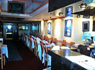 Shapla Tandoori inside