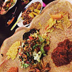 Injera food