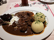 Speiserestaurant Fischer Inh. Gehricke food