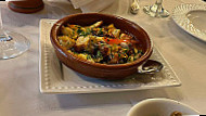 Caravela Fine Portuguese Cuisine food