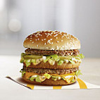 McDonald's  food