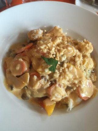 restaurant image