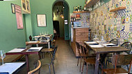 Bistrot San Frediano food