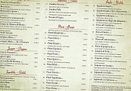 Il Teatro menu