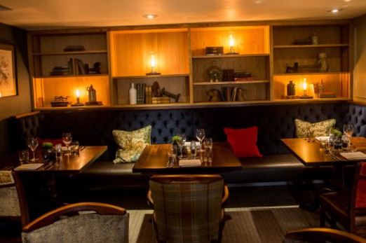 restaurant image