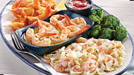 Red Lobster Federal Way food