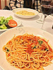 La Pasta food