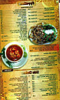 La Hacienda Mexican food