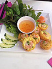 Viet Thai food