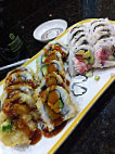 Ichiban Sushi Japanese Cuisine food