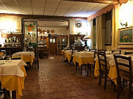 Osteria Della Buona Condotta food