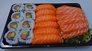 Traiteur Nem Wasabi food