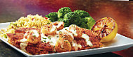 Ruby Tuesday Restaurant & Bar food