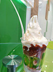 Llaollao food