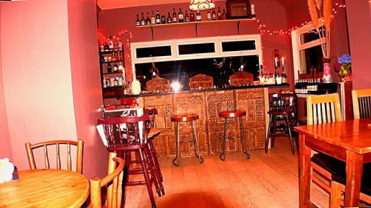 restaurant image