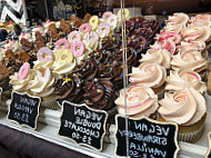 Roxyrara Cakes Brick Lane food