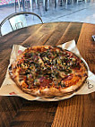 Mod Pizza food