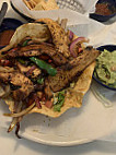 Pedros Tacos Tequila (mary Esther) food