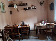 Trattoria Il Pioppo food