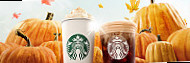 Starbucks Corporation food