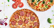 Hallo Pizza - Ennepetal food