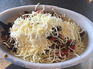 Chipotle Mexican Grill food