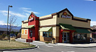 Del Taco - Academy Blvd outside