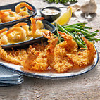 Red Lobster Hospitality, LLC food