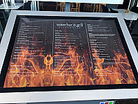 Waterbar & Grill inside