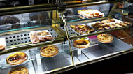 Cafeteria- Pasteleria K'delicia food