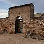 Masseria Triticum outside