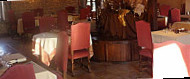 Le Moulin De Bourgchateau inside