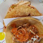 Tacos Marco Antonio food