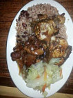 Chef Rob's Caribbean Cuisine food